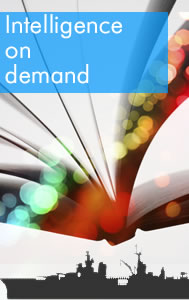 Mission Catalogue - Intelligence on demand